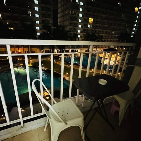 Shell Residence C3 Shortwalk Mall Of Asia Near Airport Manila Eksteriør bilde