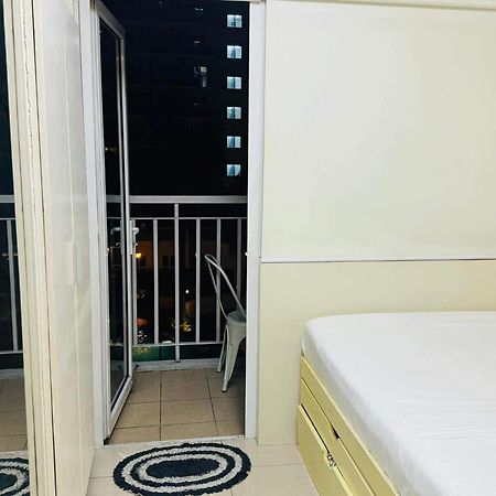 Shell Residence C3 Shortwalk Mall Of Asia Near Airport Manila Eksteriør bilde