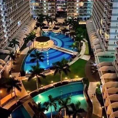 Shell Residence C3 Shortwalk Mall Of Asia Near Airport Manila Eksteriør bilde
