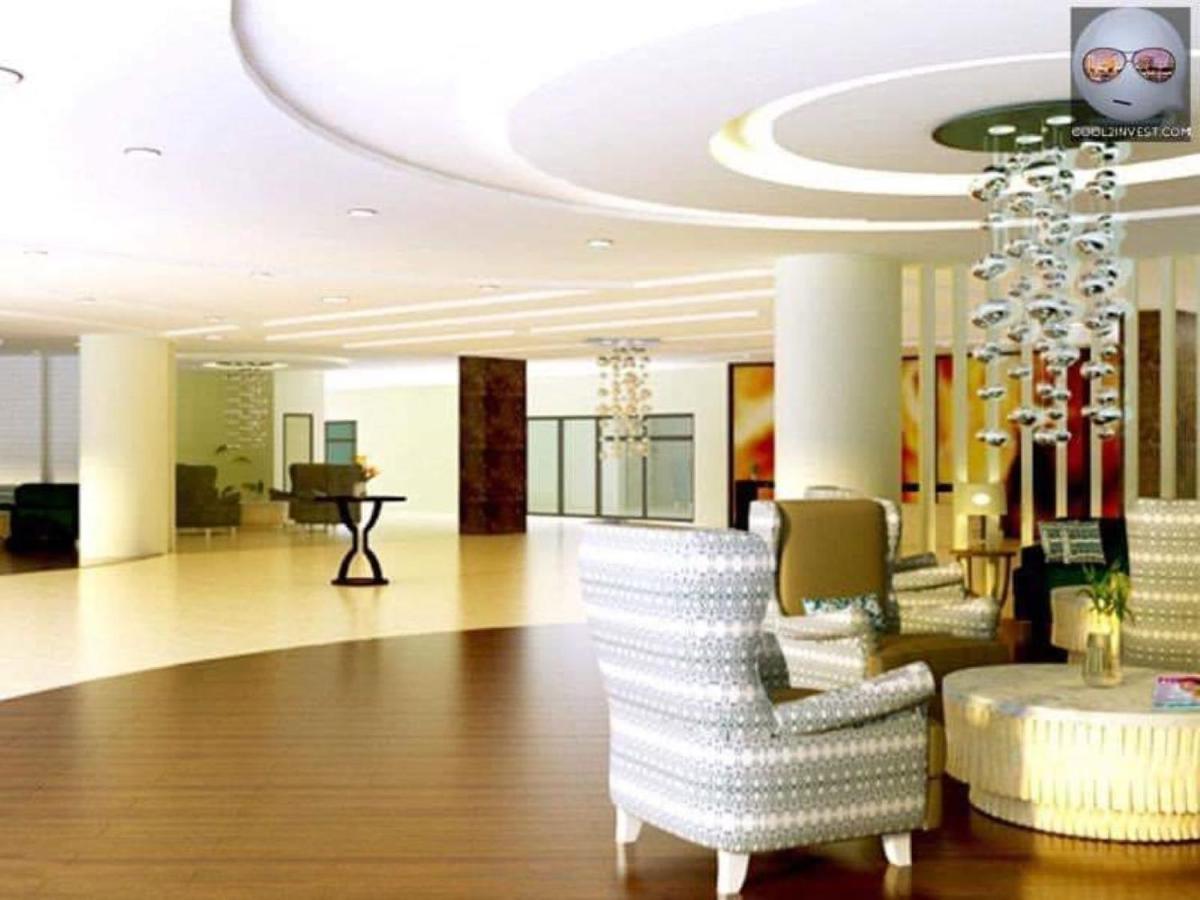Shell Residence C3 Shortwalk Mall Of Asia Near Airport Manila Eksteriør bilde