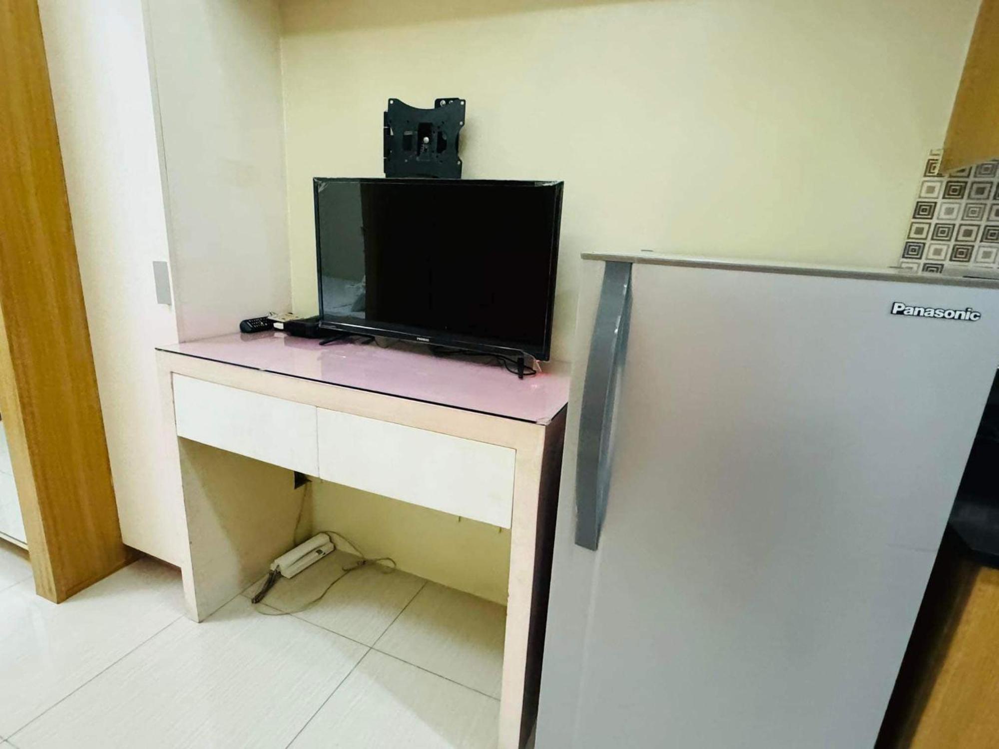 Shell Residence C3 Shortwalk Mall Of Asia Near Airport Manila Eksteriør bilde