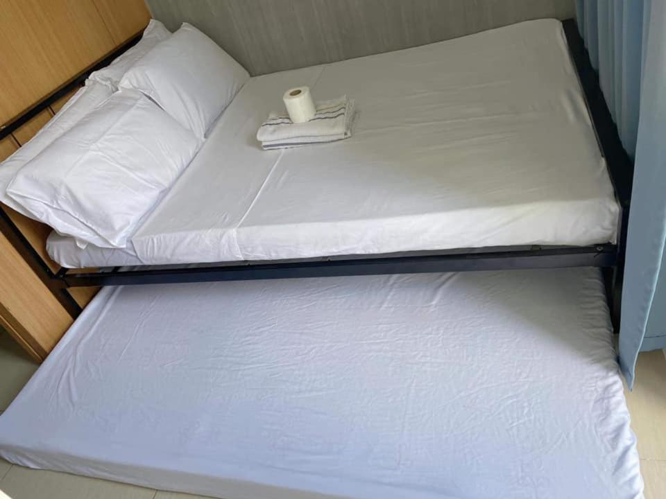 Shell Residence C3 Shortwalk Mall Of Asia Near Airport Manila Eksteriør bilde
