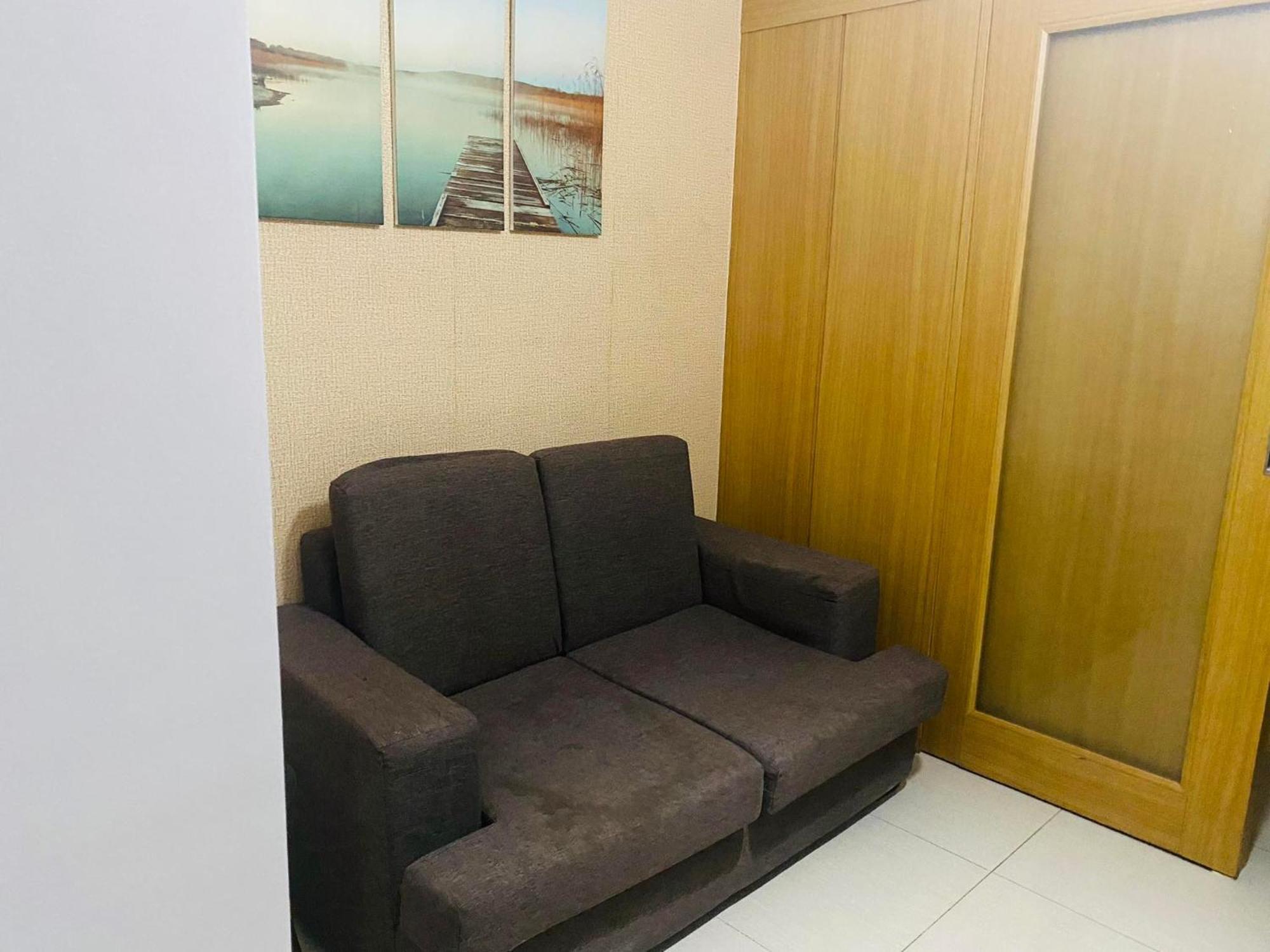 Shell Residence C3 Shortwalk Mall Of Asia Near Airport Manila Eksteriør bilde