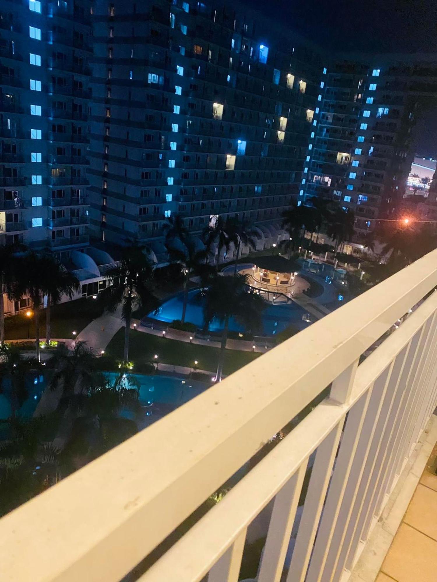 Shell Residence C3 Shortwalk Mall Of Asia Near Airport Manila Eksteriør bilde