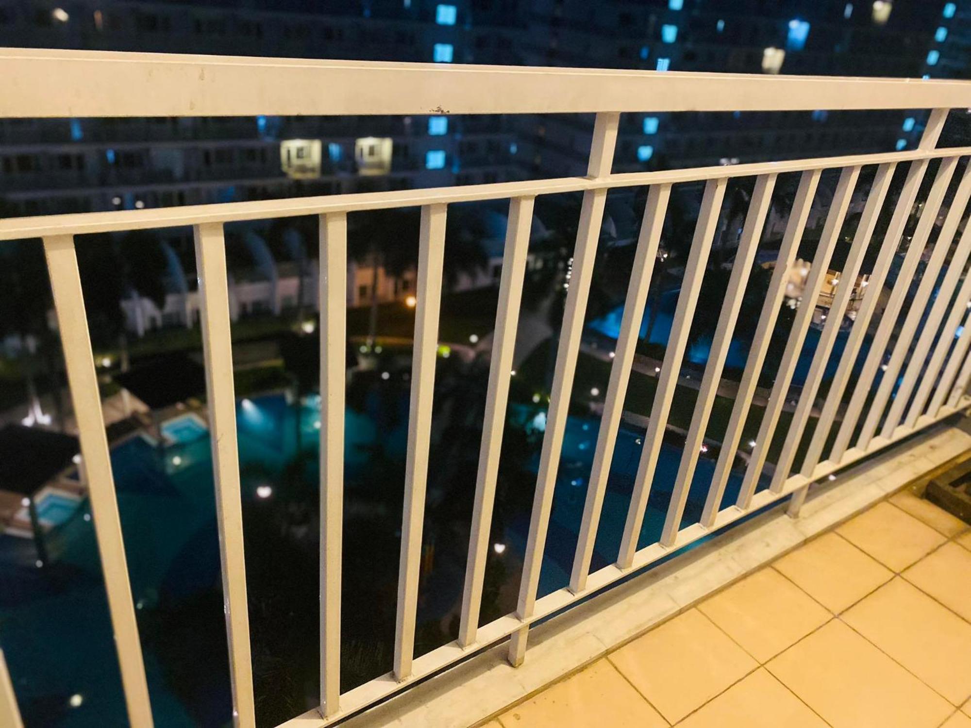 Shell Residence C3 Shortwalk Mall Of Asia Near Airport Manila Eksteriør bilde